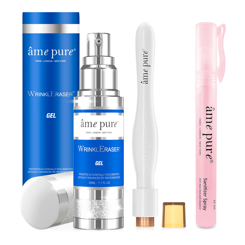 Âme Pure CIT Pen Basic Kit