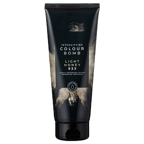 IdHAIR Colour Bomb Light Honey 933 (200 ml)