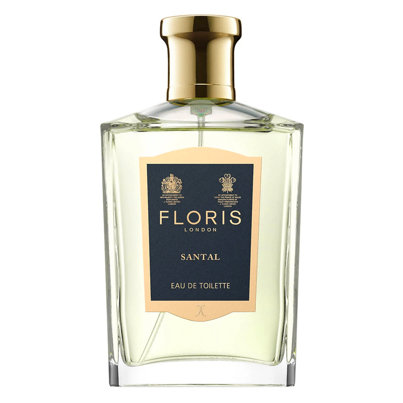 Floris Of London Santal EDT (100 ml)