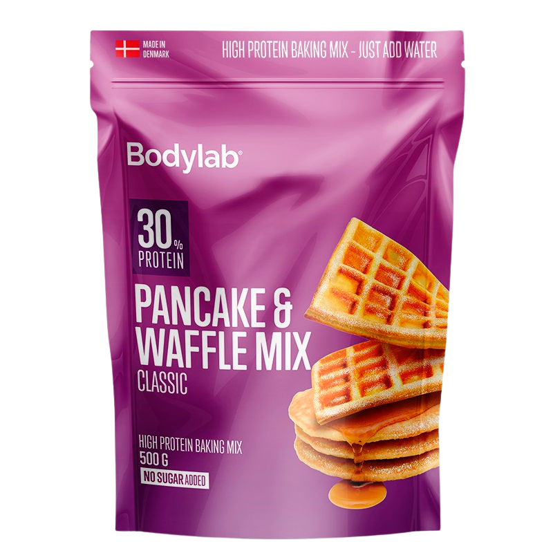Bodylab Pancake Classic (500 g)