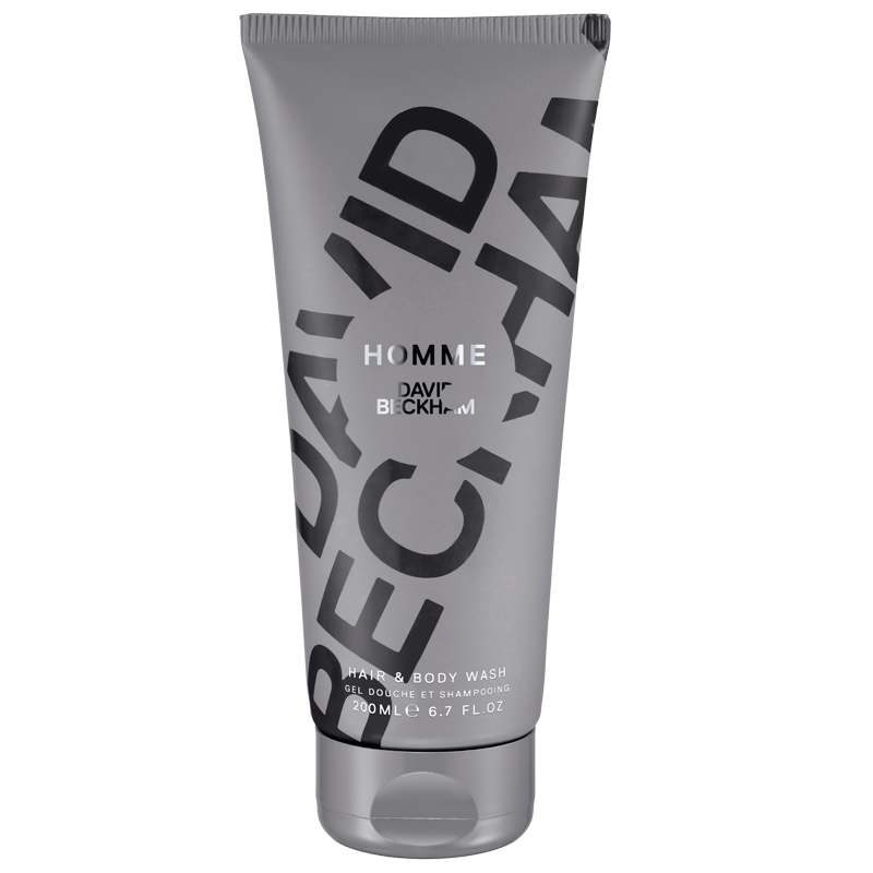 David Beckham Homme Shower Gel (200 ml)