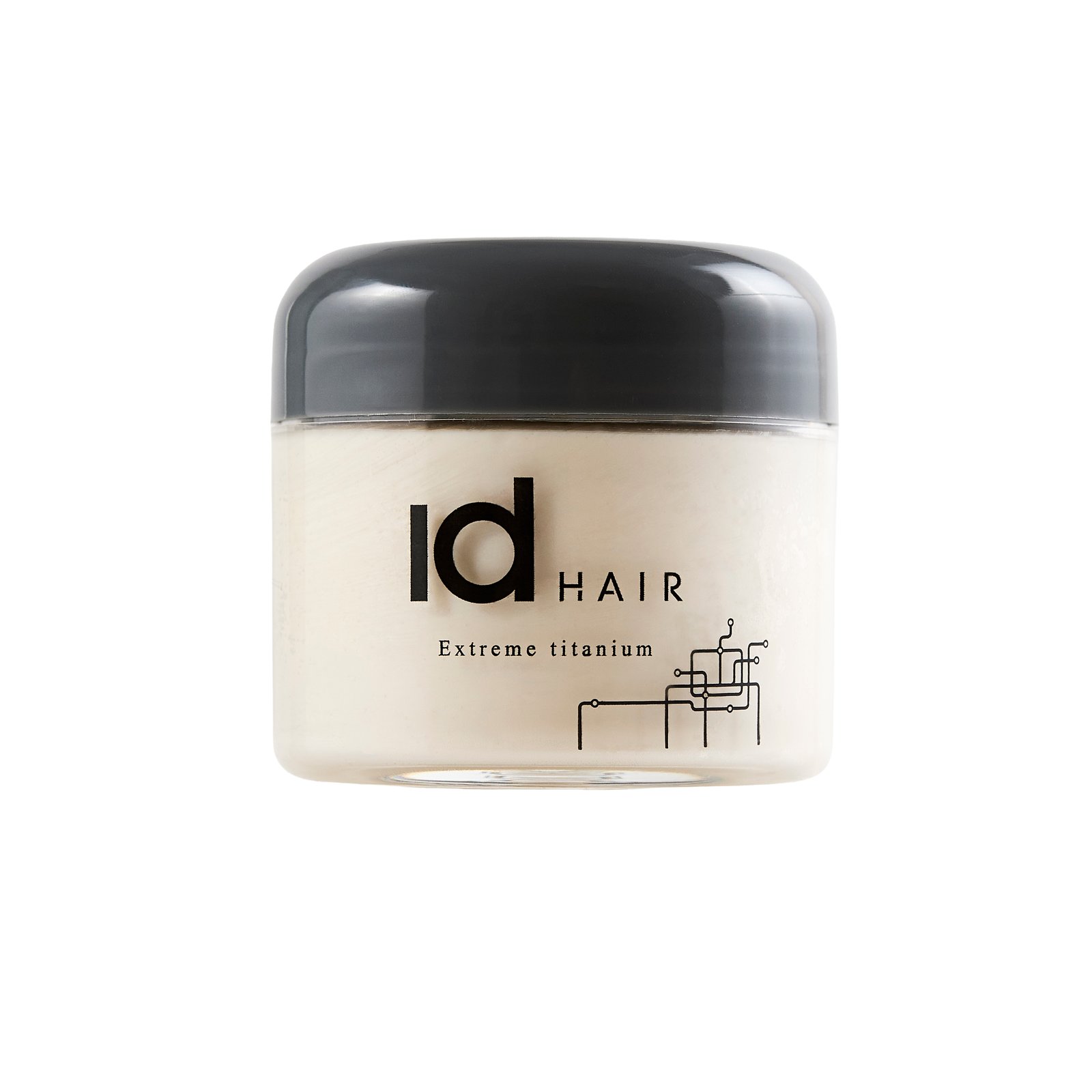 ID Hair Extreme Titanium (100 ml)