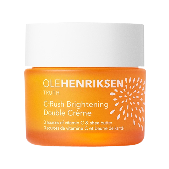 Ole Henriksen Truth C-Rush Brightening Double Creme (50 ml)