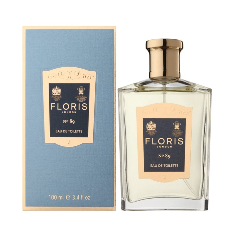 Floris Of London No.89 EDT (100 ml)