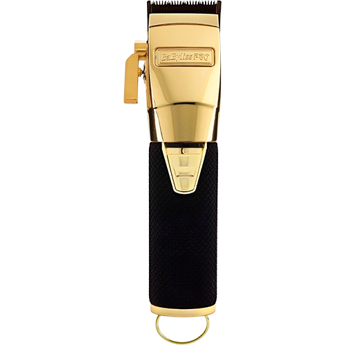 BaByliss PRO GoldFX Boost+ Hårklipper