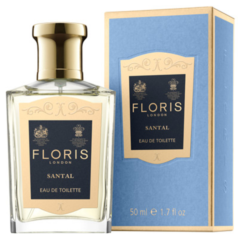 Floris of London Santal EDT (50 ml)