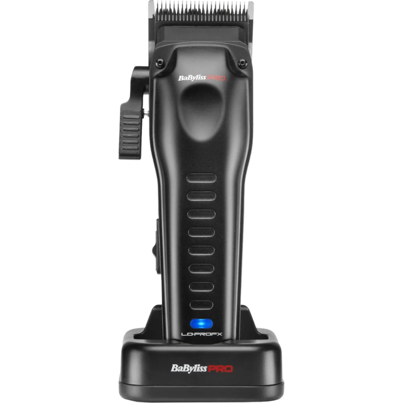 Babyliss PRO Lo-ProFx Compact Clipper Black (1 stk)