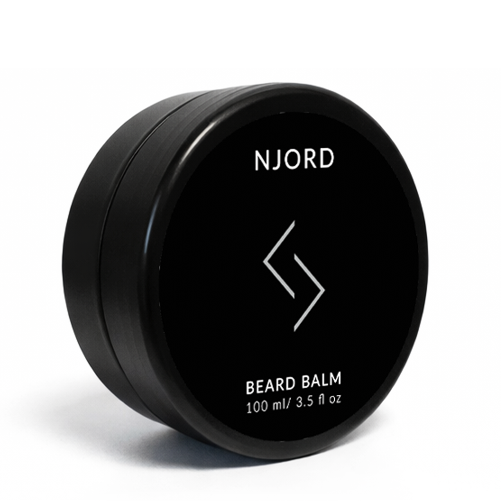 Njord Beard Balm (100 ml)