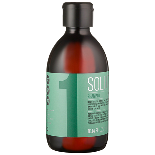 IdHAIR Solutions No.1 Shampoo (300 ml)