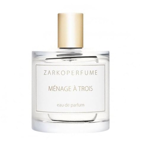 Zarkoperfume Ménage Á Trois EDP (100 ml)