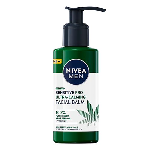 Nivea Men Sensitive Pro Facial Balm (150 ml)