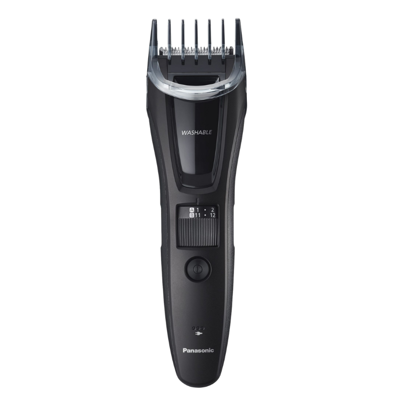 Panasonic Hår, Skæg- og Bodytrimmer (1 stk)