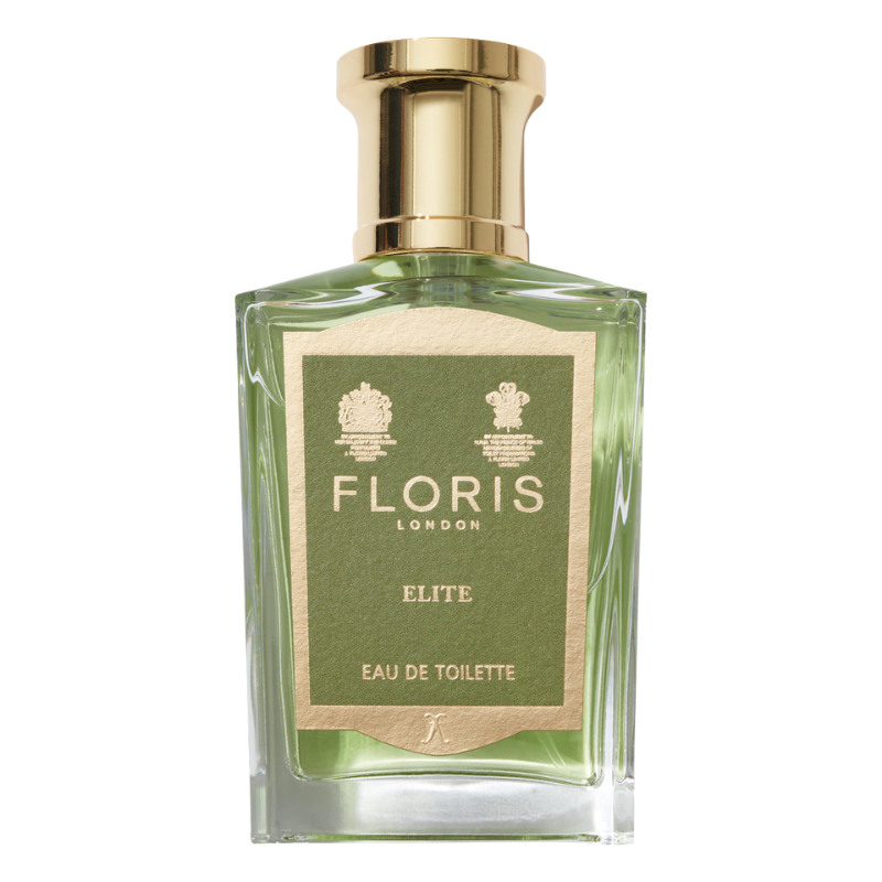Floris Of London Elite EDT (50 ml)