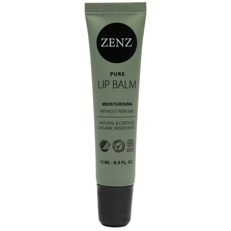 Zenz Pure Lip Balm (15 ml)