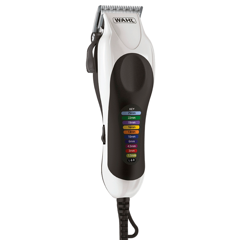 WAHL Hårklipper ColorPro Plus (1 stk)