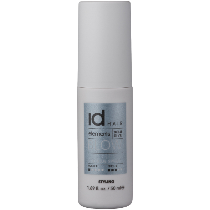 IdHAIR Elements Xclusive 911 Rescue Spray (50 ml)