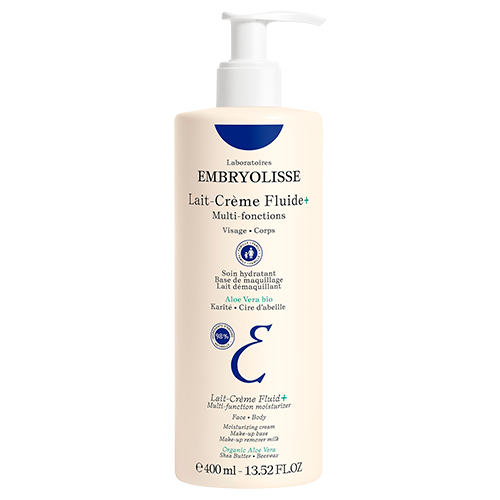 Embryolisse Lait-Crème Fluid+ (400 ml)