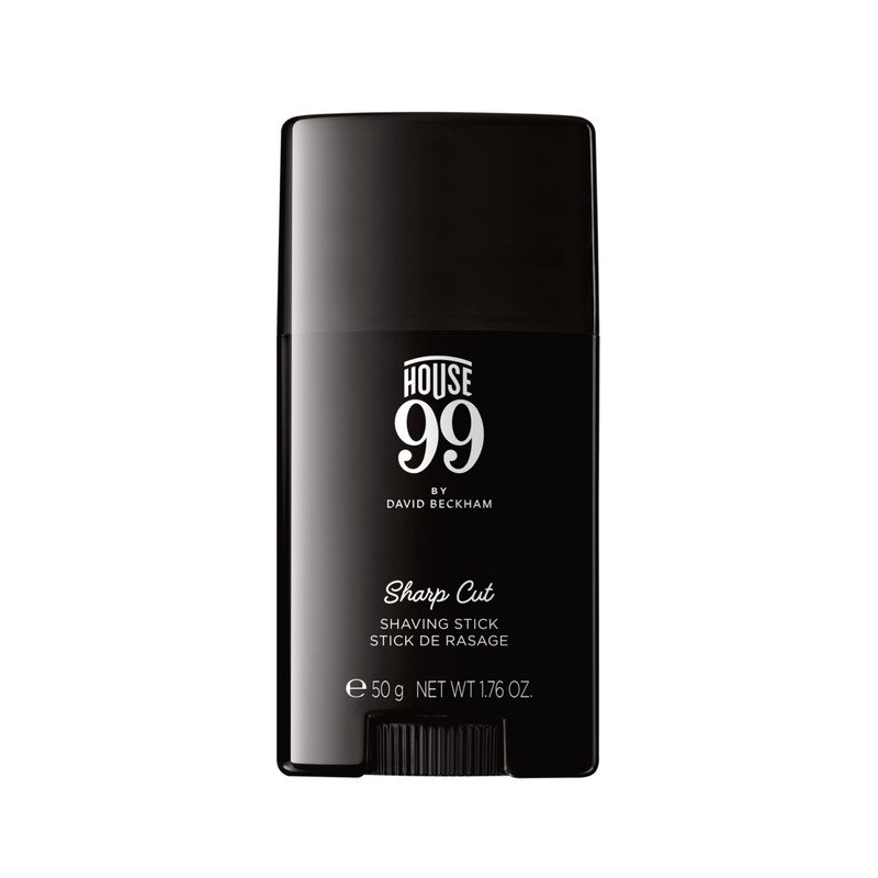 House 99 - Sharp Cut Shaving Stick (50g)