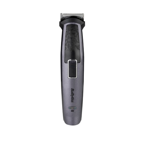 Babyliss Multi-Trimmer Carbon Titanium 10-in-1 MT727E (1 stk)