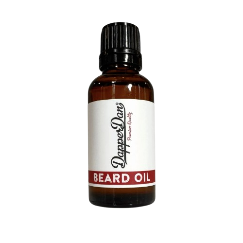 Dapper Dan Premium Beard Oil (30 ml)