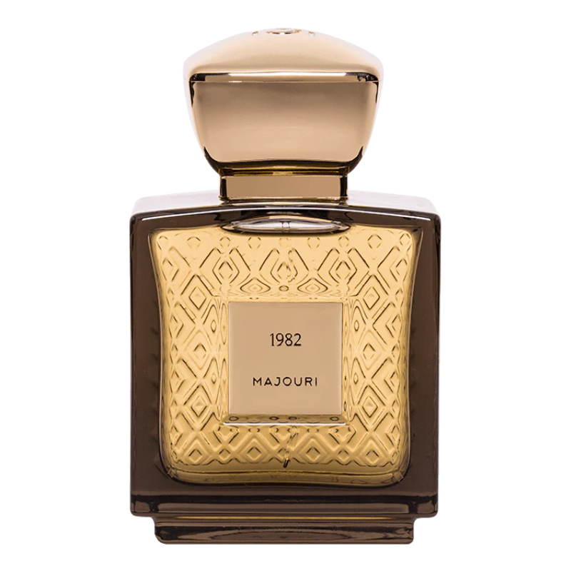 Majouri 1982 Eau De Parfum Unisex (75 ml)