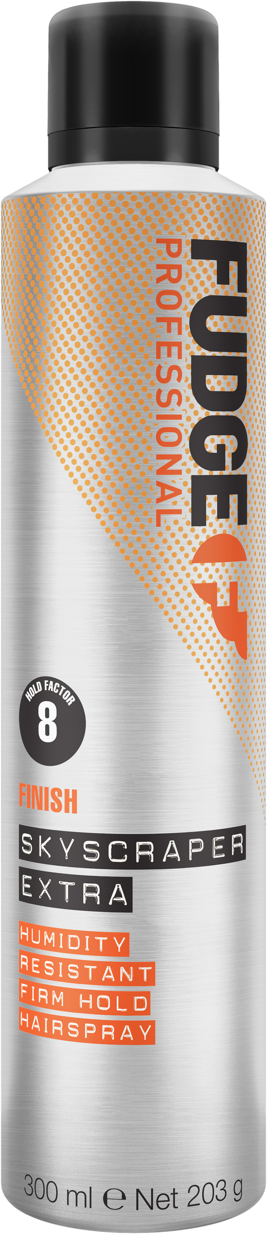 Fudge  Skyscraper Extra (300 ml)