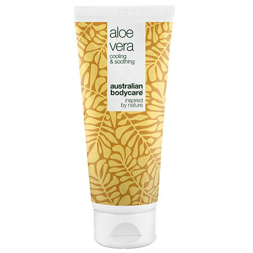 Australian Bodycare Aloe Vera Gel (200 ml)