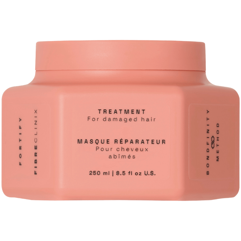 Schwarzkopf Professional Fibre Clinix Fortify Treatment (250 ml)