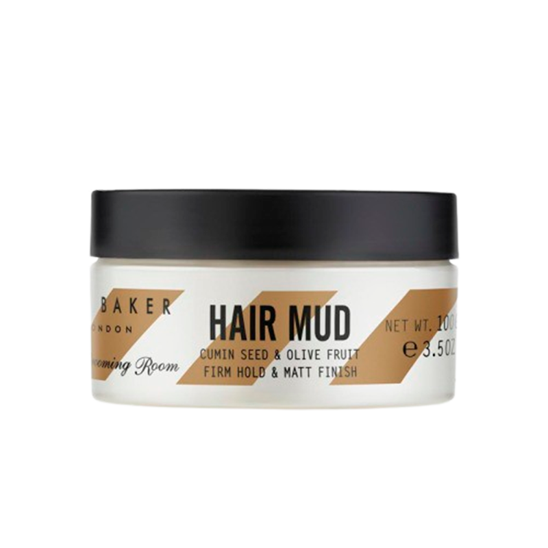 Ted Baker Hair Mud (100 ml)