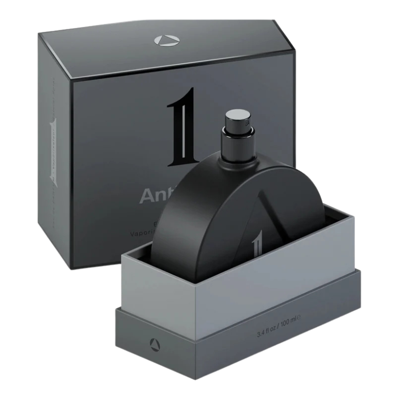 Anthony Logistics 1 Eau de Parfum (100 ml)