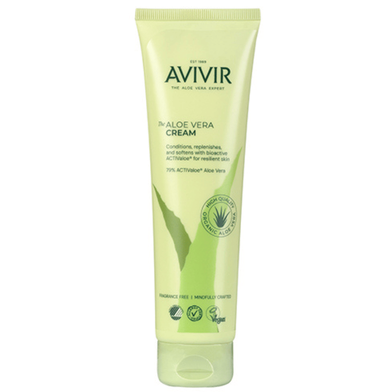 AVIVIR Aloe Vera Cream (150 ml)