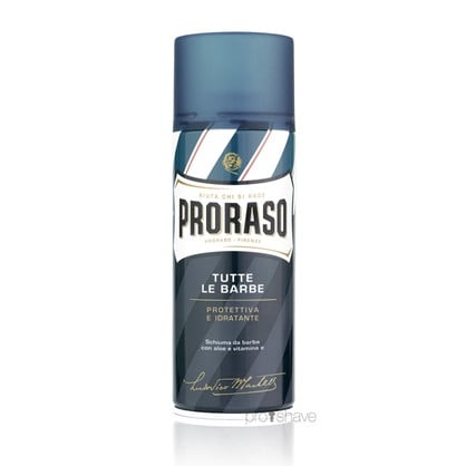 Proraso Barberskum - Protect, Aloe & E-vitamin, 300 ml