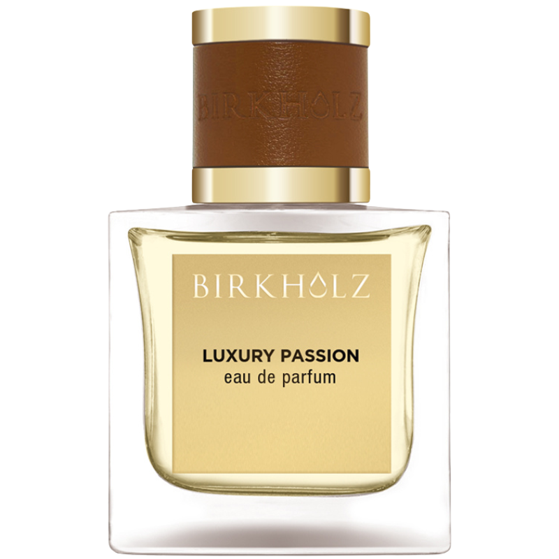 Birkholz Luxury Passion Eau de Parfum (100 ml)