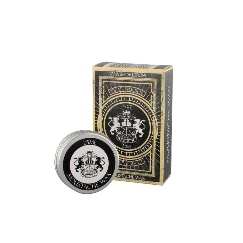 Dear Barber Moustache Wax (25 ml)