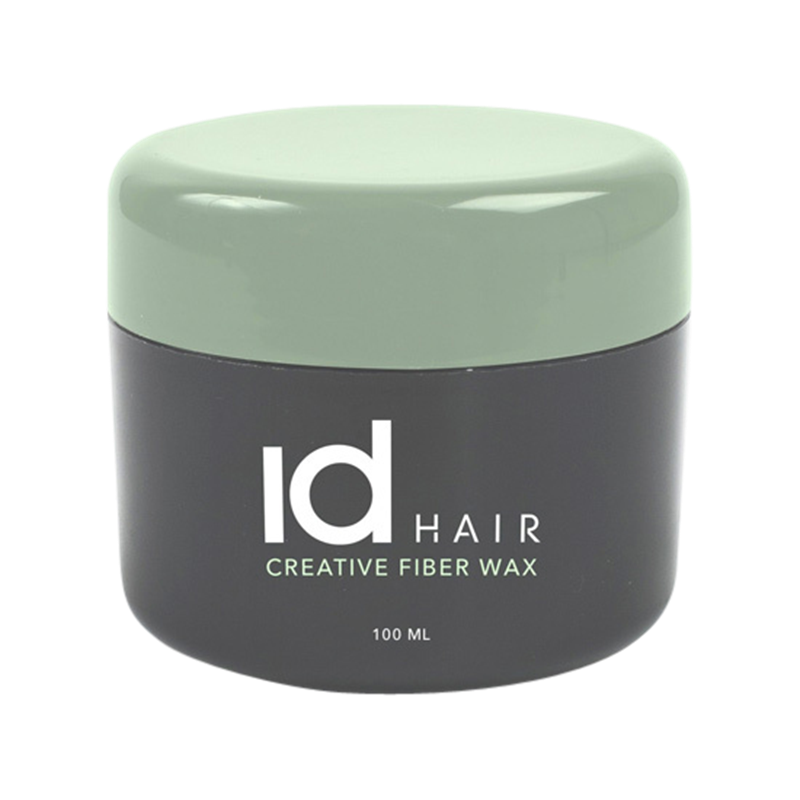 IdHAIR Creative Fiber Wax 100 ml.