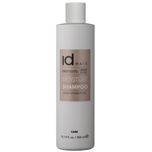 IdHAIR Elements Xclusive Moisture Shampoo (300 ml)