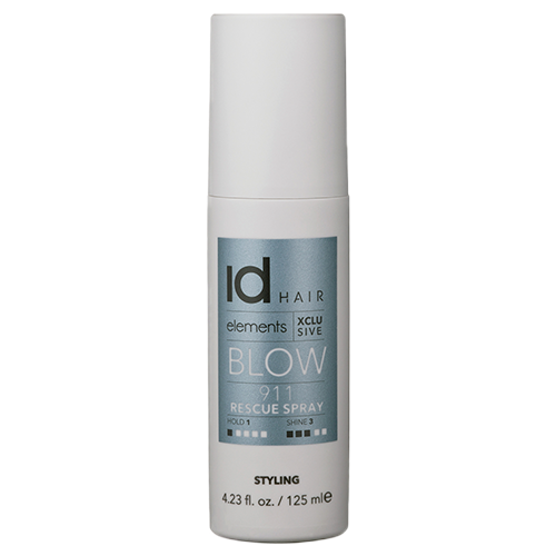 IdHAIR Elements Xclusive 911 Rescue Spray (125 ml)