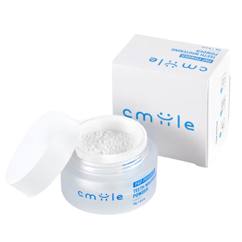 Cmiile PAP Powder (12 g)