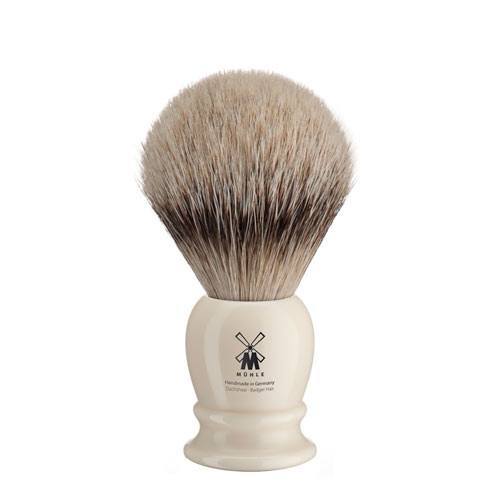 Mühle 93-K-257 Barberkost (Pure Bristle)