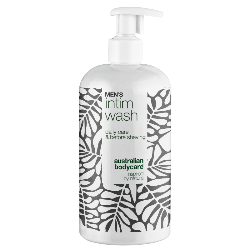 Australian Bodycare Men's Intim Wash (500 ml)