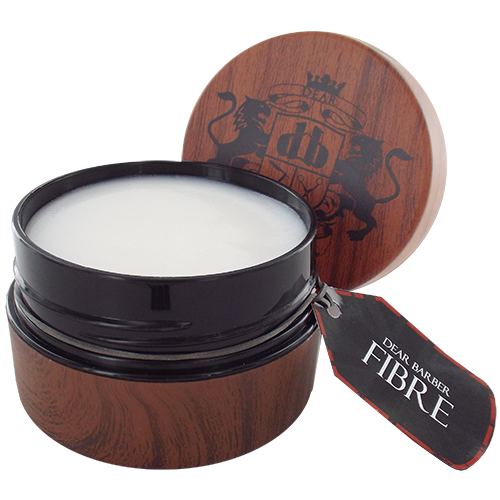 Dear Barber Fibre Hårvoks (100 ml)