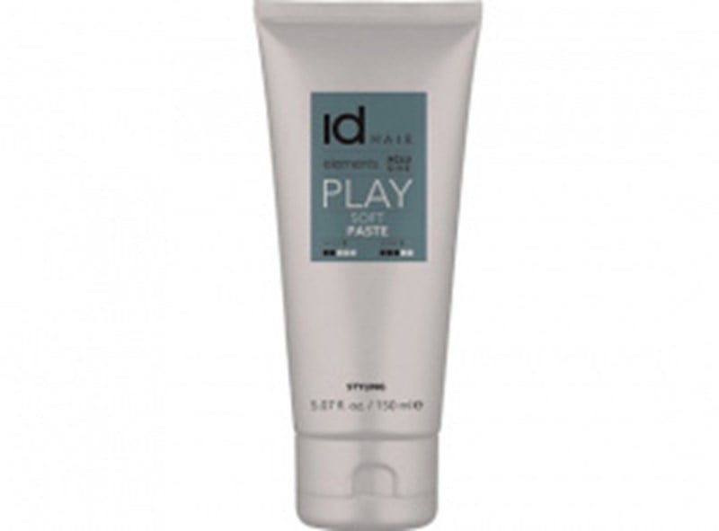 Id Hair Elements PLAY Soft Paste (150 ml)