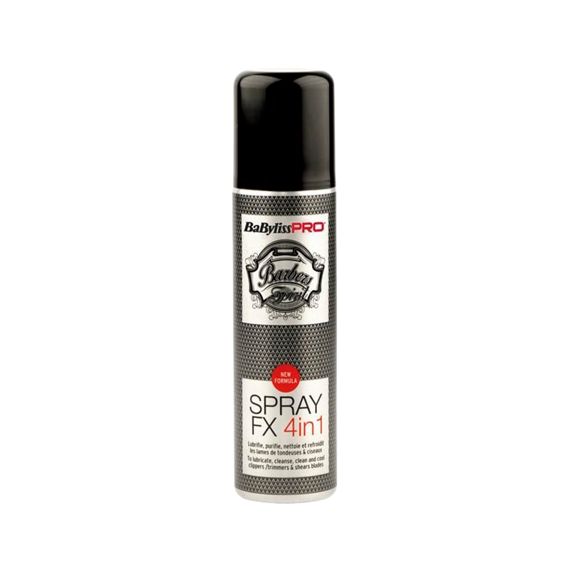 BaByliss PRO Spray FX 4in1 (150 ml)