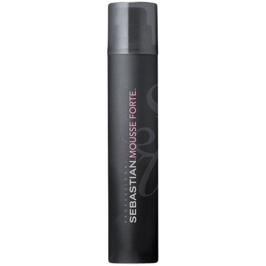 Sebastian Professional Mousse Forte (200 ml)