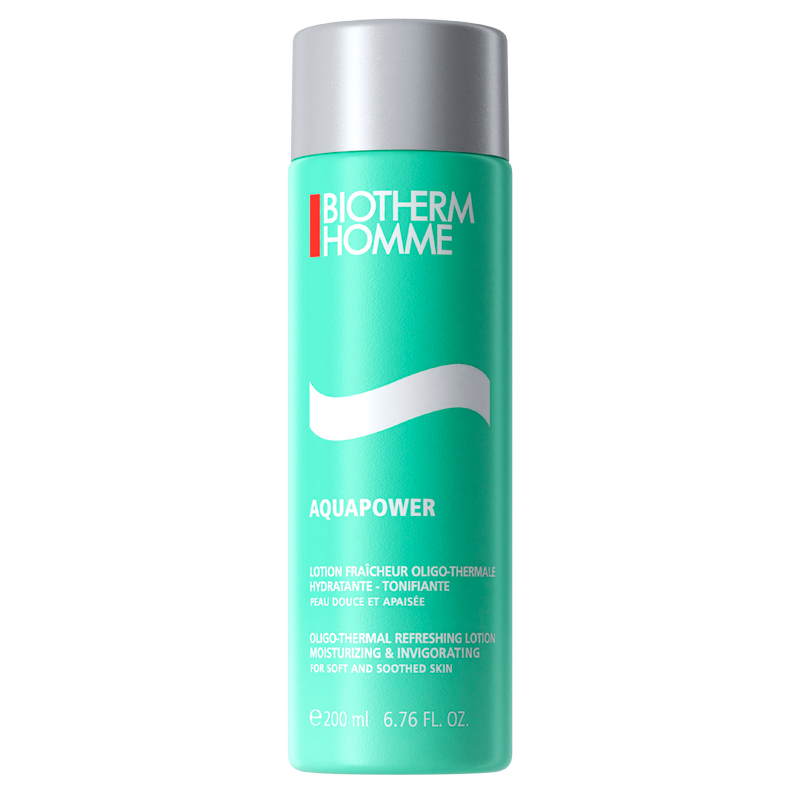 Biotherm Homme Aquapower Lotion (200 ml)