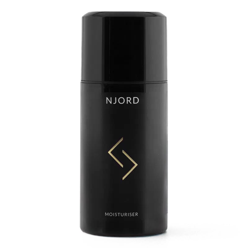 Njord Moisturiser (100 ml)