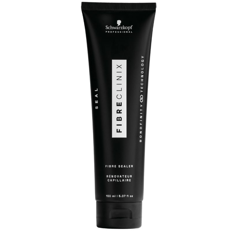 Schwarzkopf Professional Fibre Clinix Fibre Sealer (150 ml)