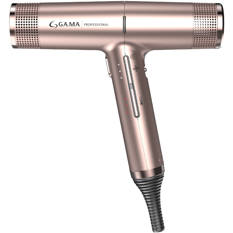 GA.MA IQ Professional Rosegold (1 stk)