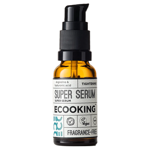 Ecooking Super Serum (20 ml)