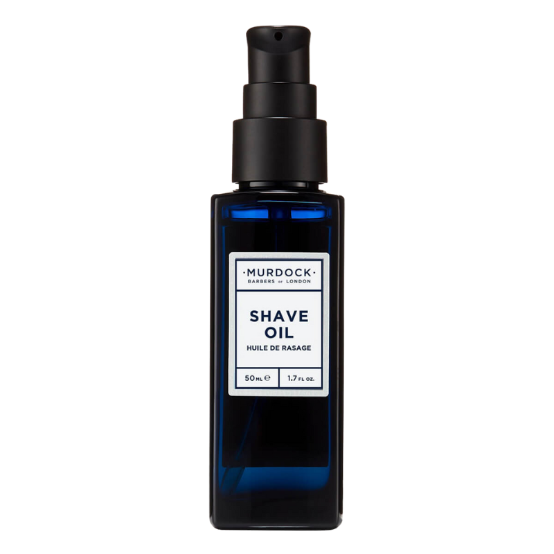 Murdock London Shave Oil (50 ml)